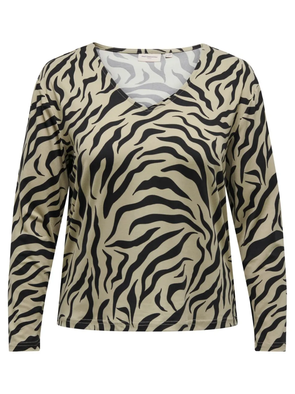 CARCAMILLE Top
