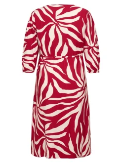 CARCAMILLE Vestito midi