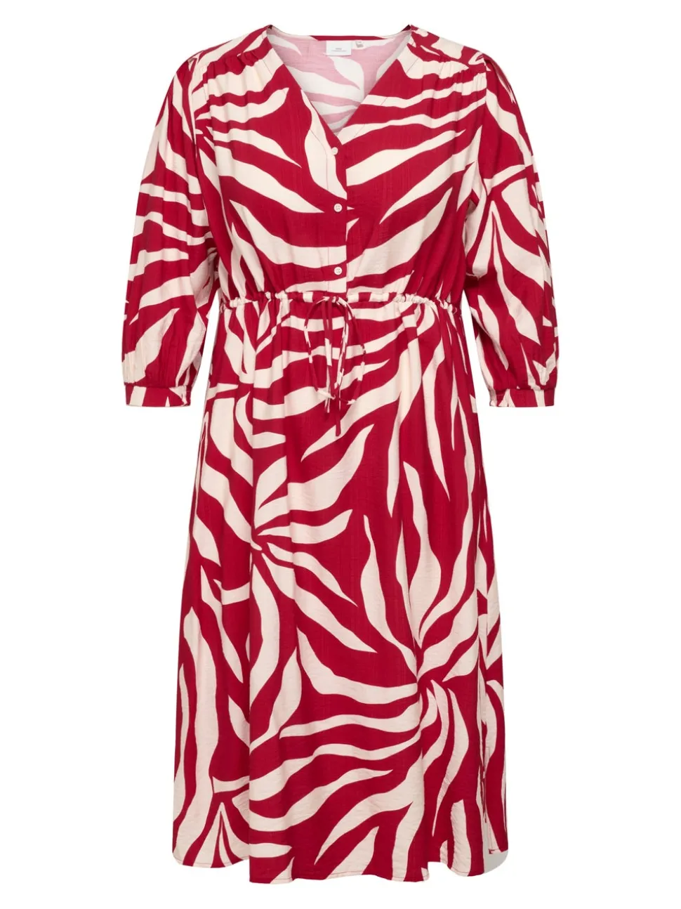 CARCAMILLE Vestito midi