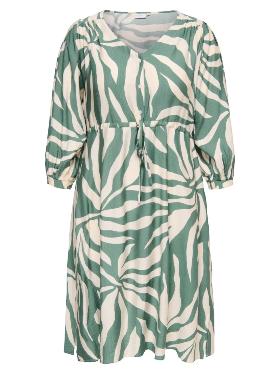 CARCAMILLE Vestito midi