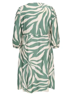 CARCAMILLE Vestito midi