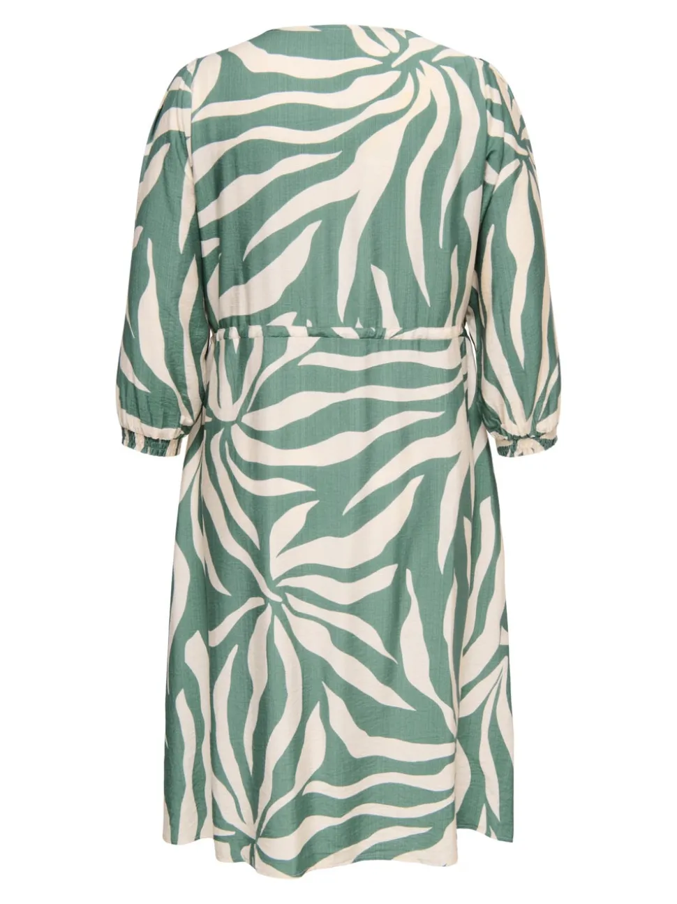 CARCAMILLE Vestito midi