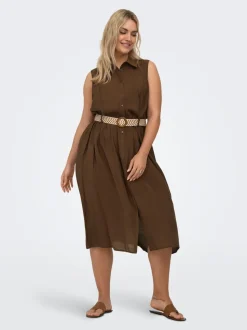 CARCARGI Vestito midi