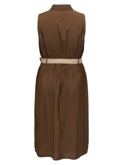 CARCARGI Vestito midi