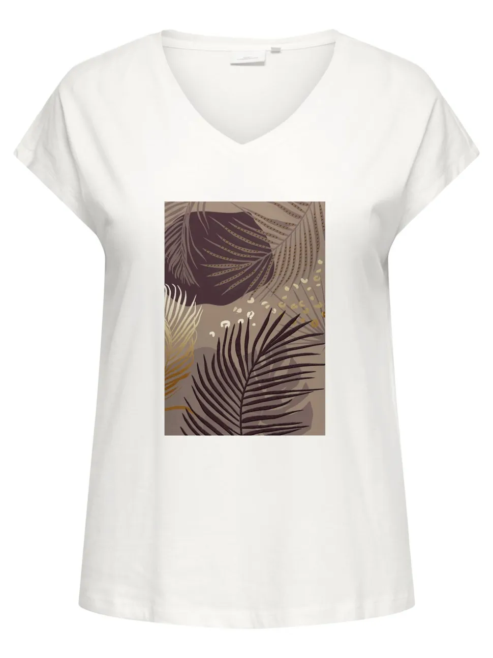 CARCARINA T-shirt