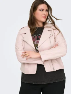 CARCARMEN Giacca biker