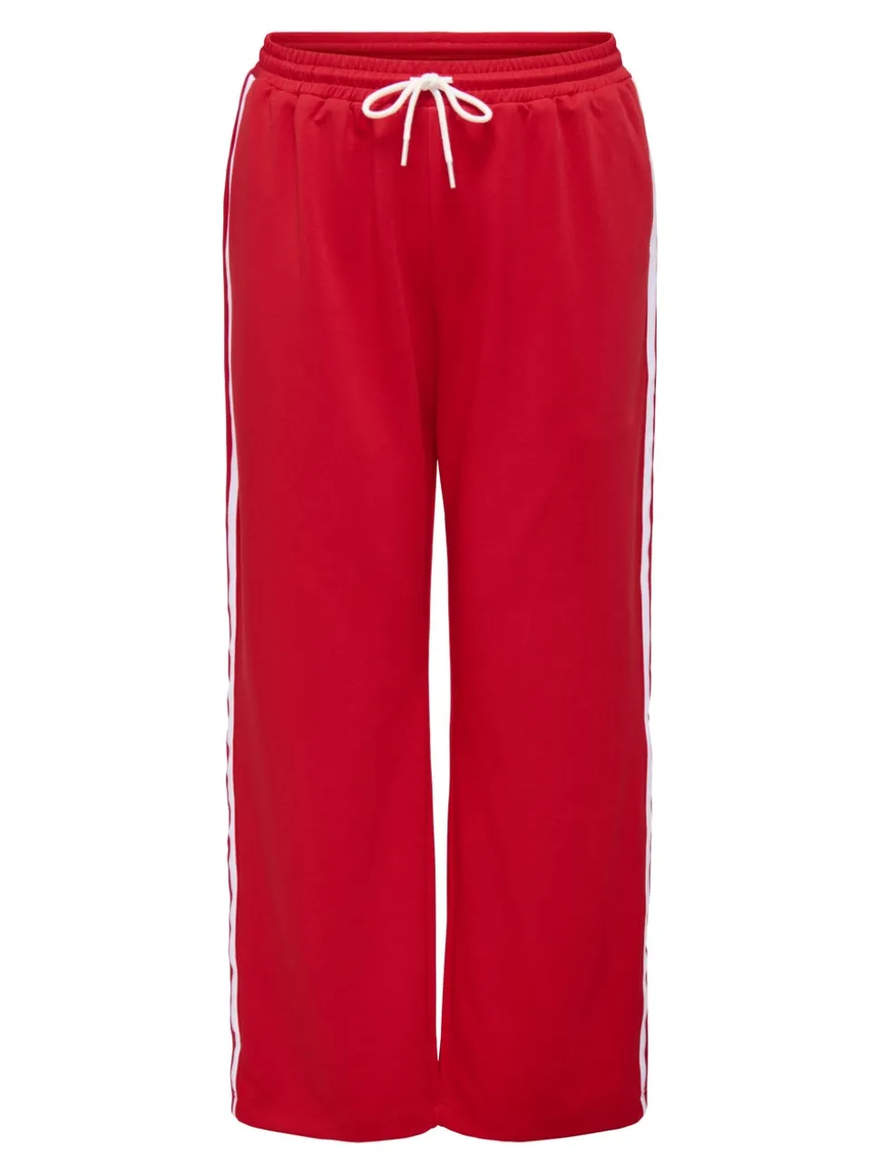 CARCARMEN Wide Leg Fit Pantaloni a gamba larga