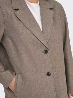 CARCARRIE Cappotto