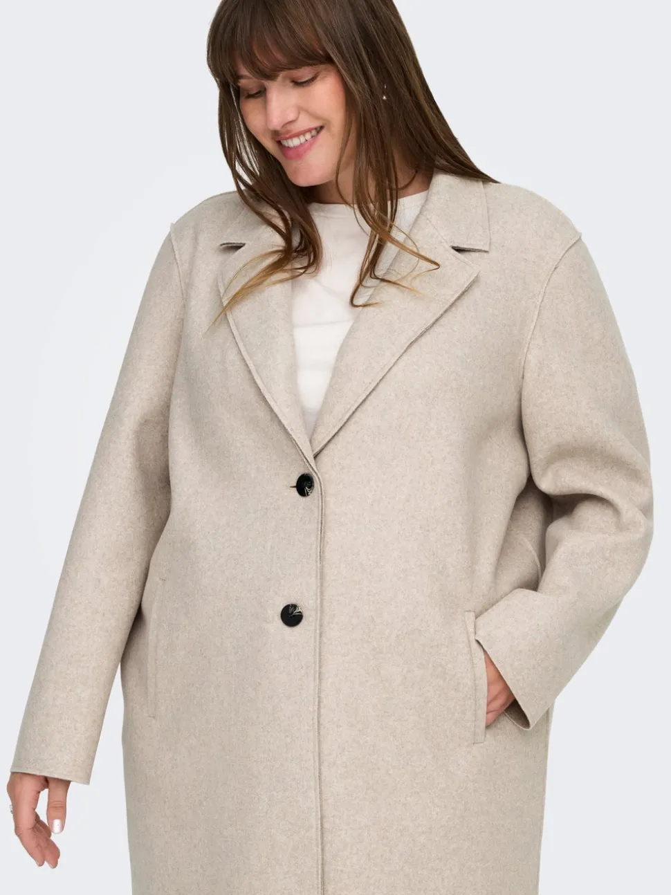 CARCARRIE Cappotto