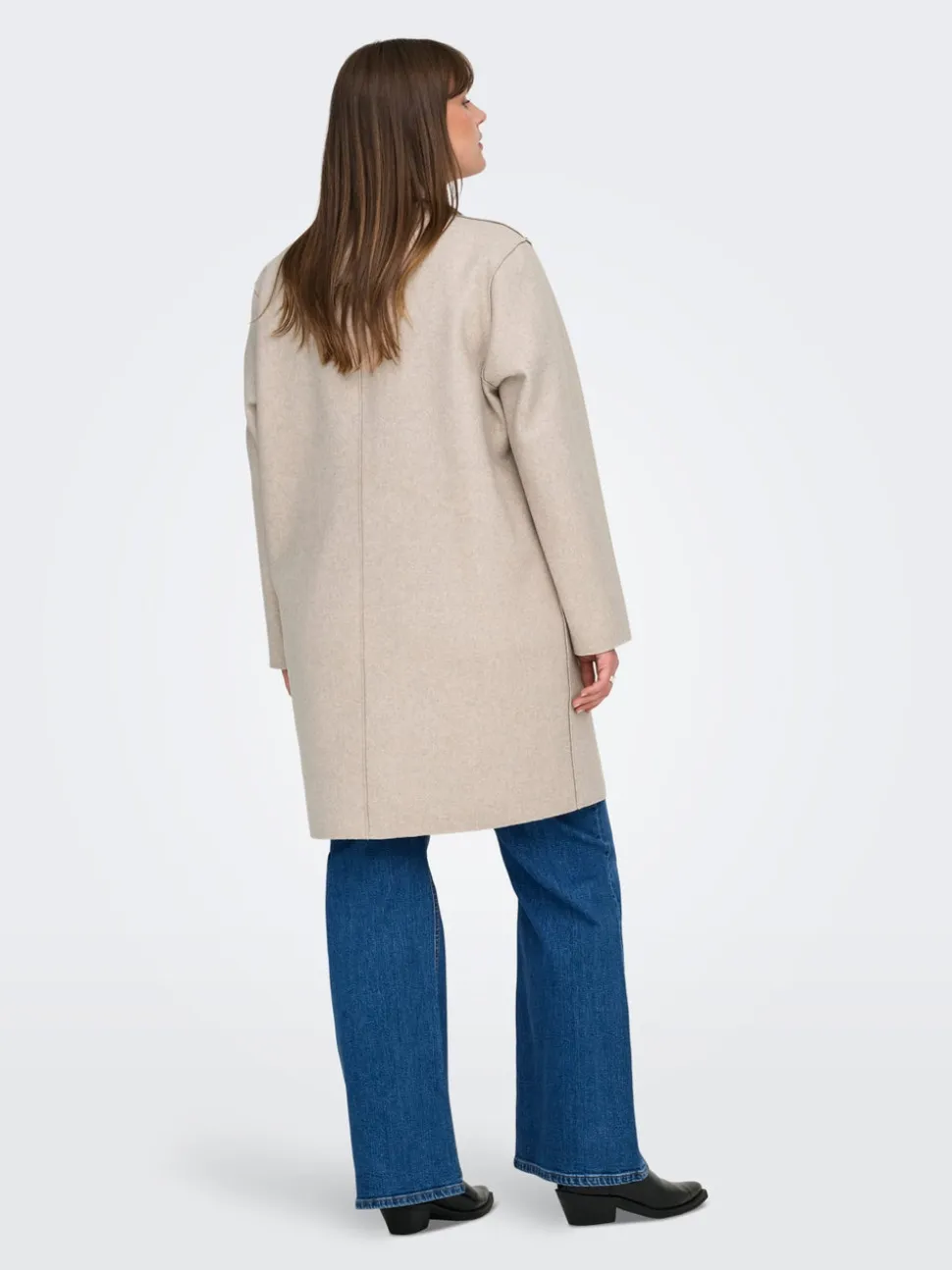 CARCARRIE Cappotto