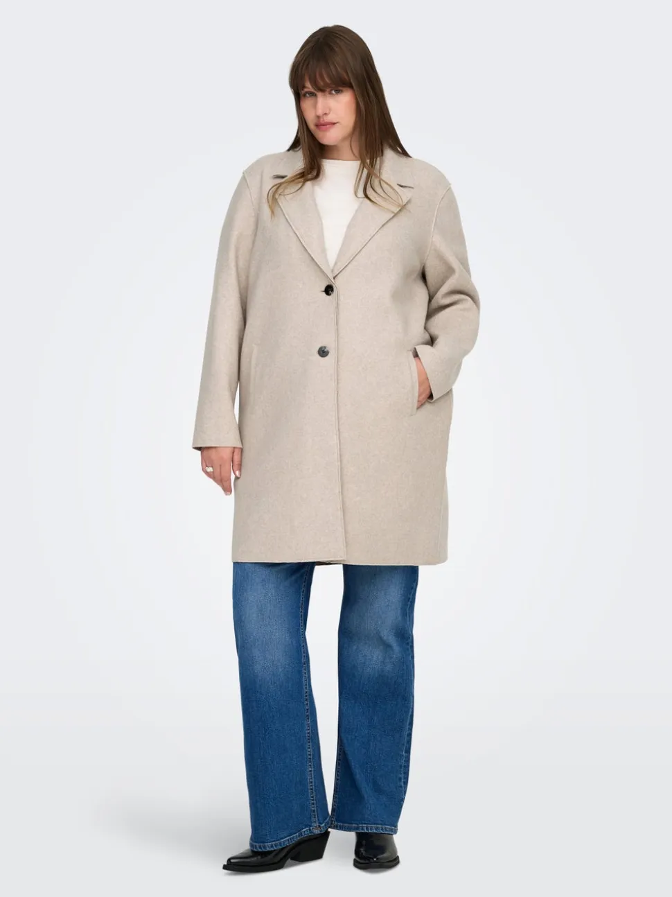 CARCARRIE Cappotto