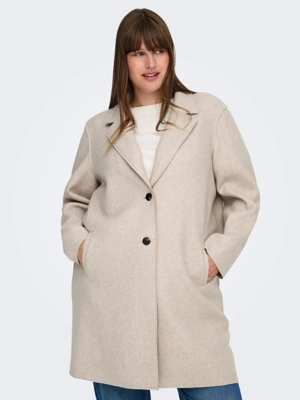 CARCARRIE Cappotto