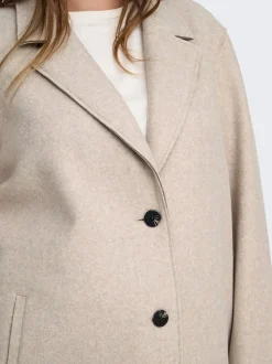 CARCARRIE Cappotto