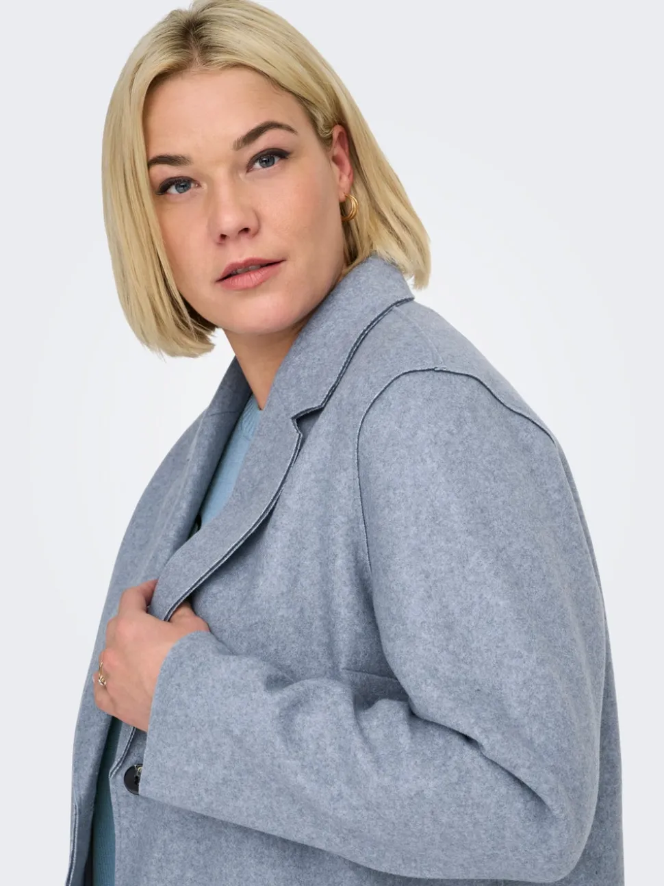 CARCARRIE Cappotto