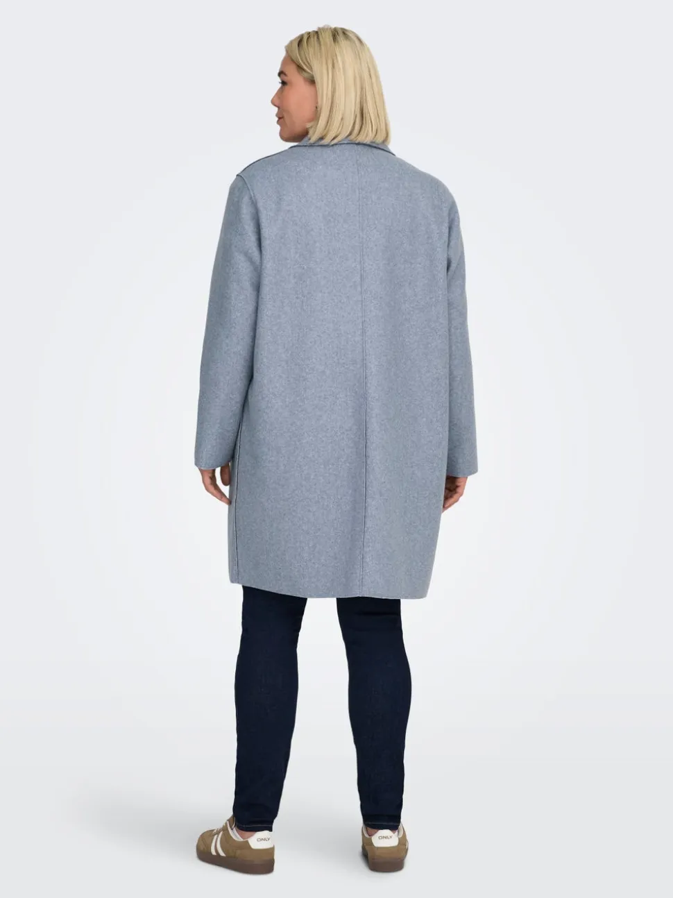 CARCARRIE Cappotto
