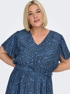 CARCARRIE Vestito corto