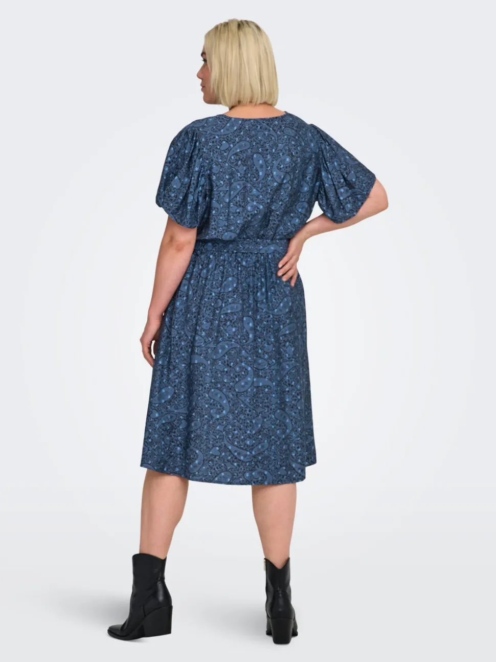 CARCARRIE Vestito corto