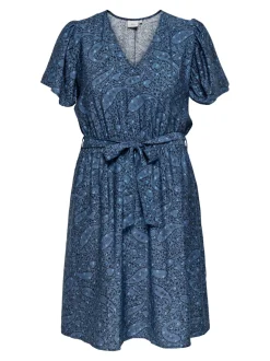 CARCARRIE Vestito corto