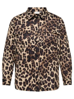 CARCASHI Camicia