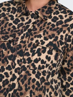 CARCASHI Camicia