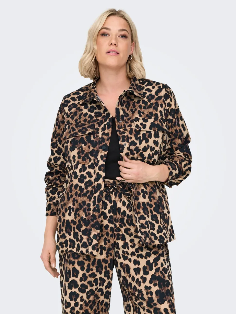 CARCASHI Camicia