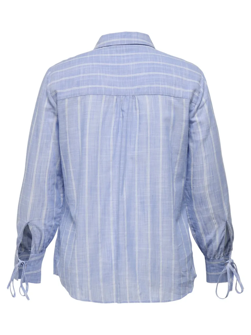 CARCATTALINA Camicia in popeline