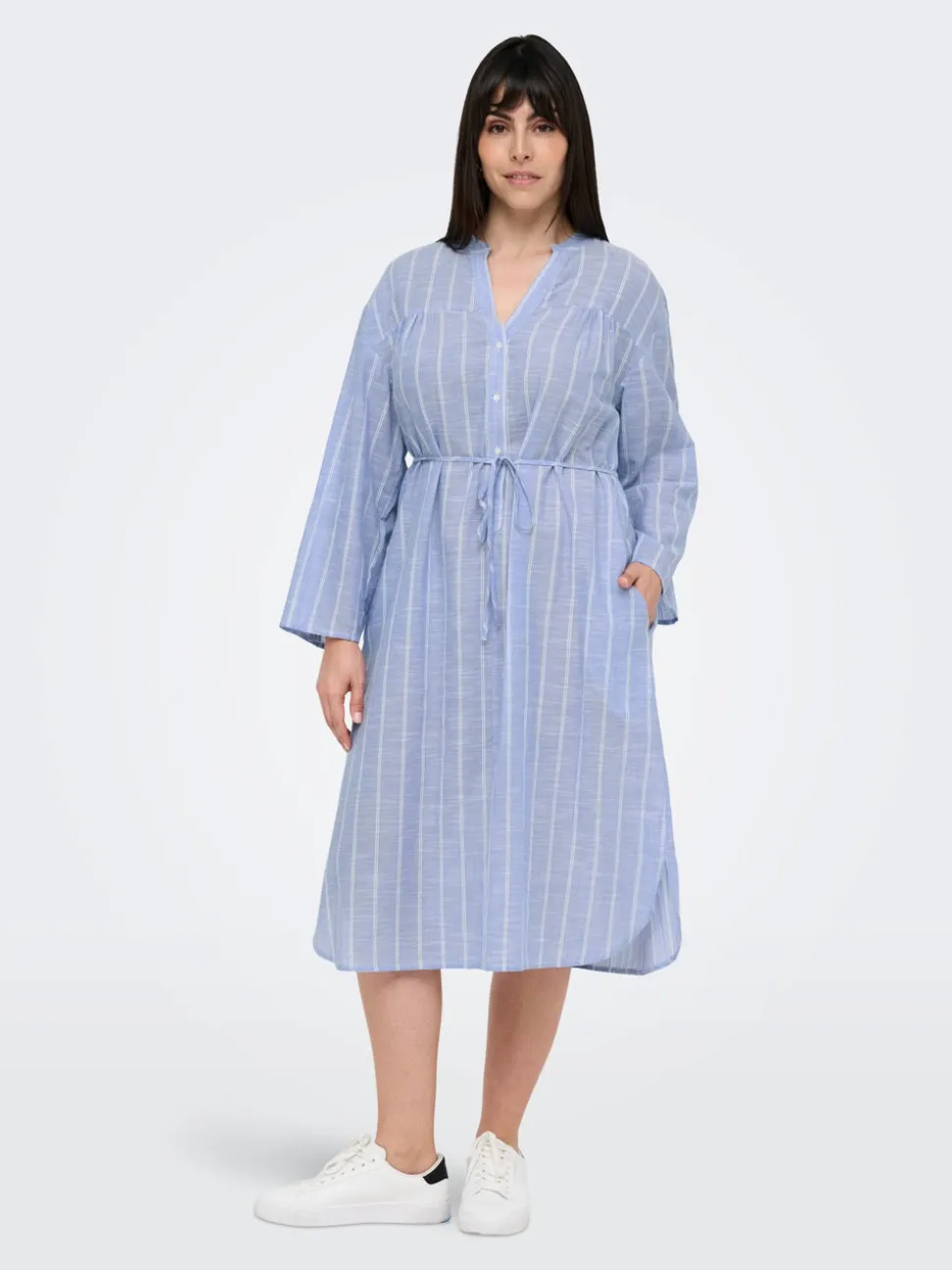 CARCATTALINA Vestito midi