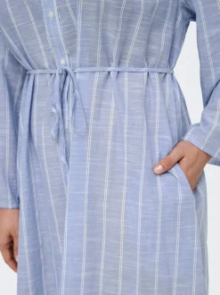 CARCATTALINA Vestito midi