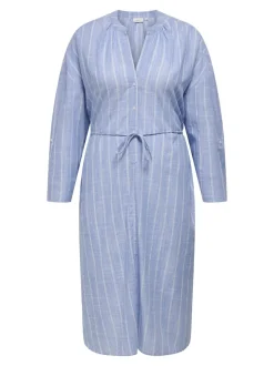 CARCATTALINA Vestito midi