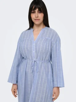 CARCATTALINA Vestito midi