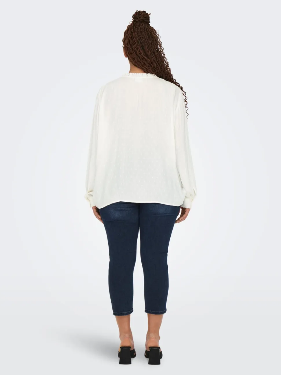 CARCECILIA Top