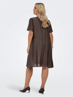CARCECILIA Vestito corto