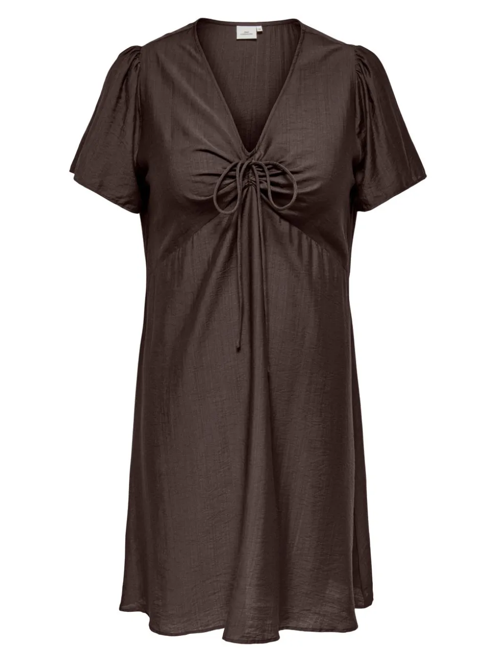 CARCECILIA Vestito corto