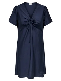 CARCECILIA Vestito corto