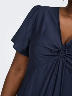 CARCECILIA Vestito corto