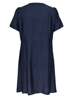 CARCECILIA Vestito corto