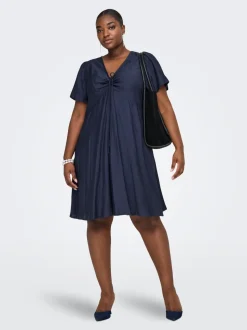 CARCECILIA Vestito corto