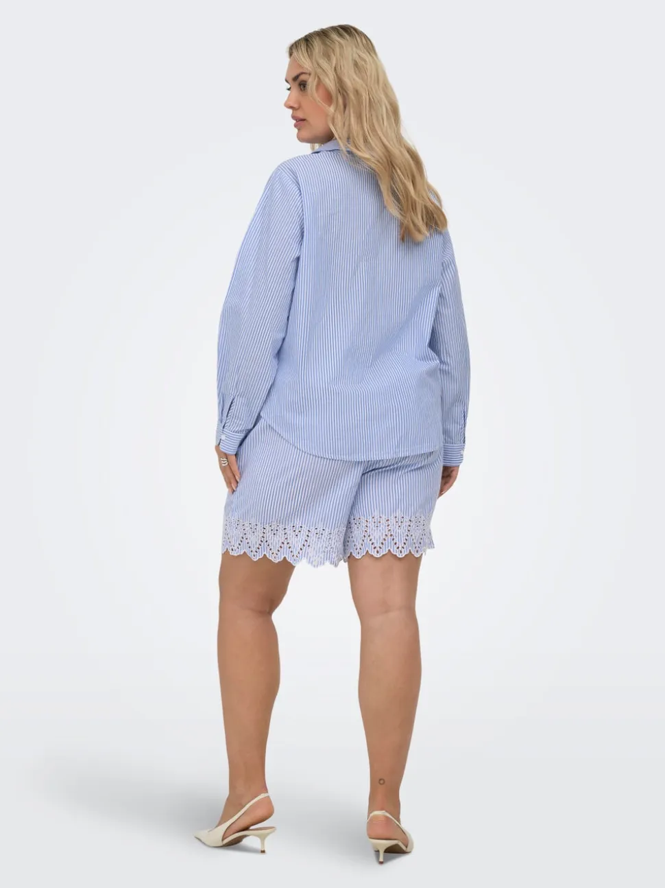 CARCETINA Camicia