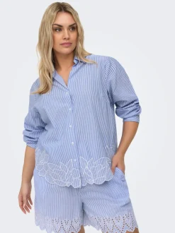CARCETINA Camicia