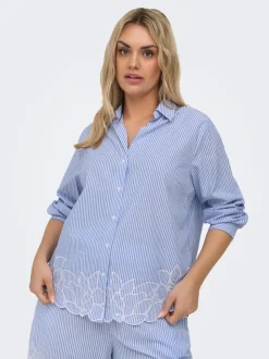 CARCETINA Camicia