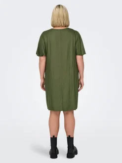 CARCHANTAL Vestito corto