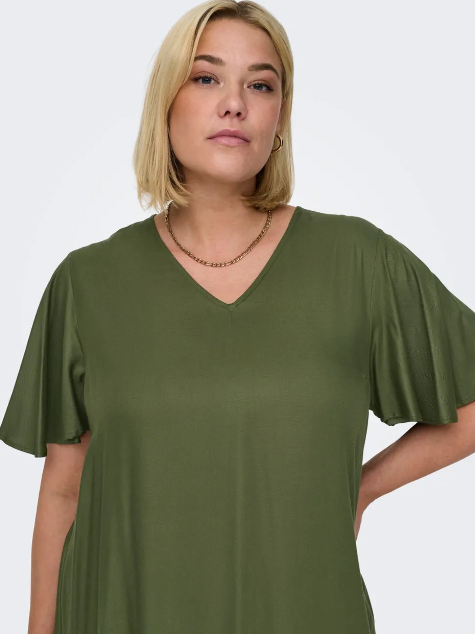 CARCHANTAL Vestito corto