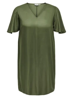 CARCHANTAL Vestito corto