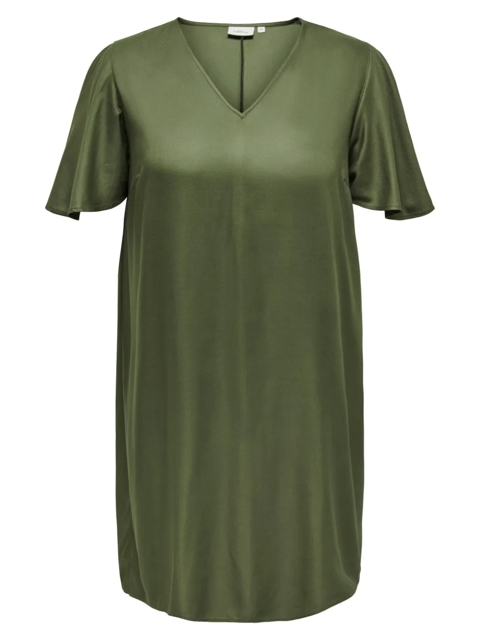 CARCHANTAL Vestito corto