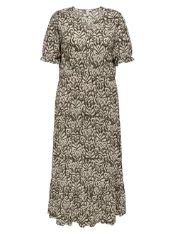 CARCHIANTI Vestito lungo