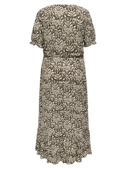 CARCHIANTI Vestito lungo