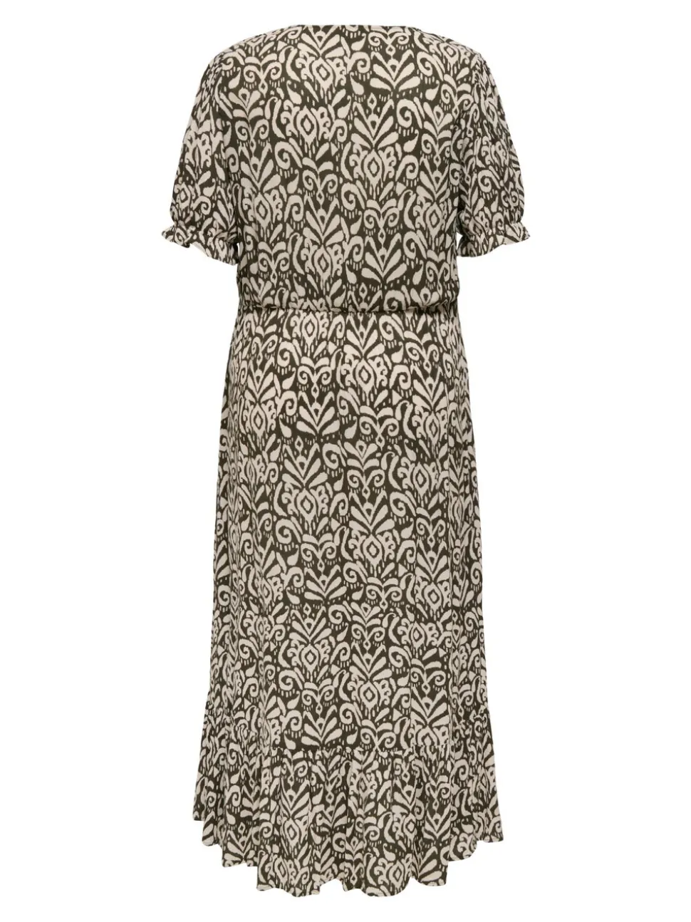 CARCHIANTI Vestito lungo