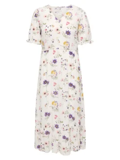 CARCHIANTI Vestito lungo