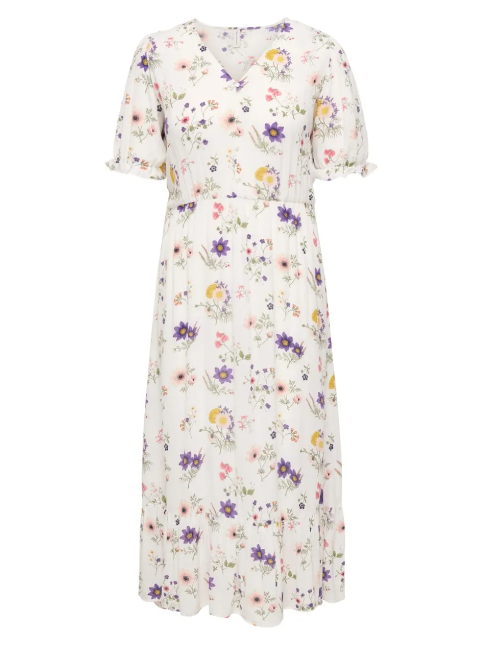 CARCHIANTI Vestito lungo