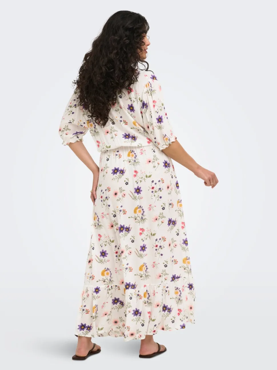 CARCHIANTI Vestito lungo